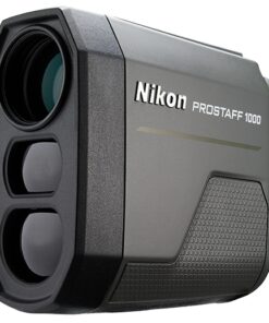 Ống nhòm đo khoảng cách Nikon Prostaff 1000