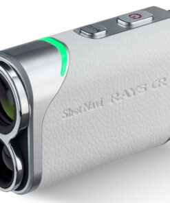 Ống nhòm đo khoảng cách Shot Navi Spiner GR