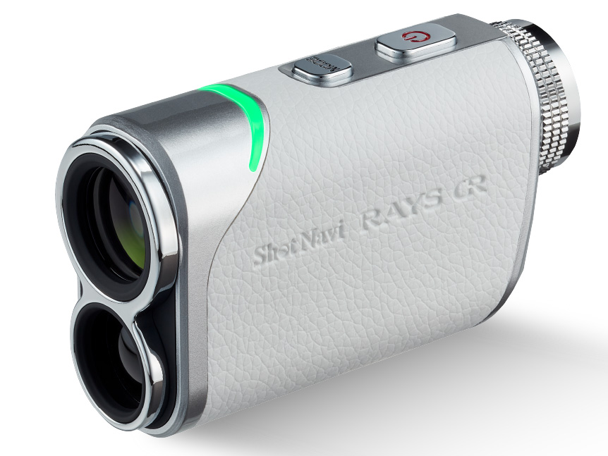 Ống nhòm đo khoảng cách Shot Navi Spiner GR