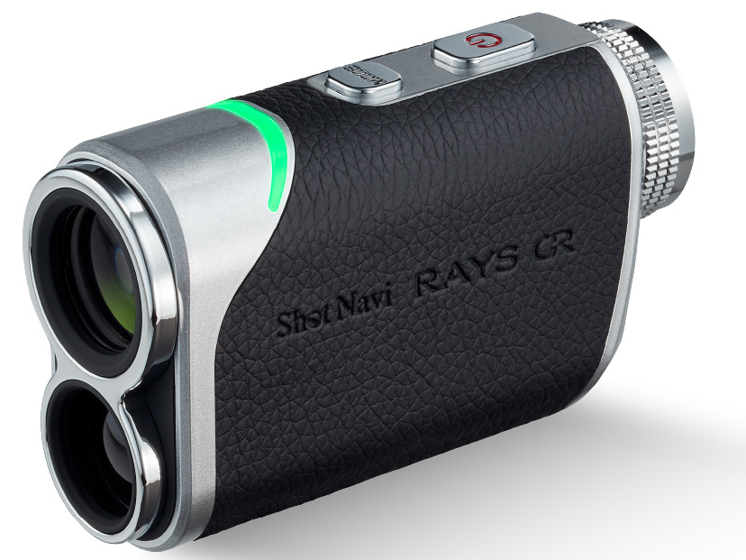 Ống nhòm đo khoảng cách Shot Navi Spiner GR