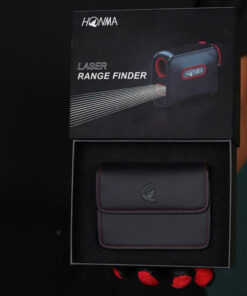 Ống nhòm golf Honma HD-1000 Diastimeter