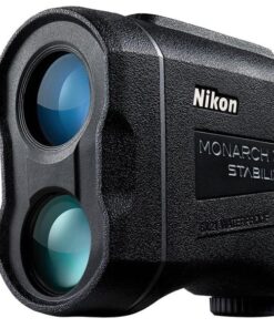 Ống nhòm đo khoảng cách Nikon Monarch 3000 Stabilized