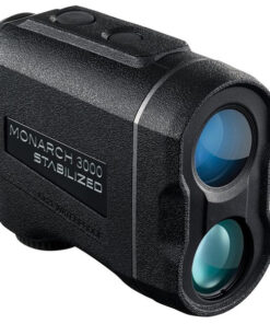 Ống nhòm đo khoảng cách Nikon Monarch 3000 Stabilized