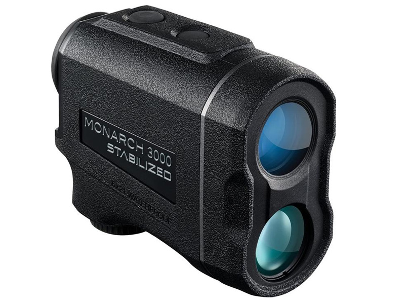 Ống nhòm đo khoảng cách Nikon Monarch 3000 Stabilized