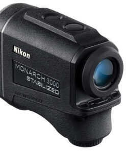 Ống nhòm đo khoảng cách Nikon Monarch 3000 Stabilized