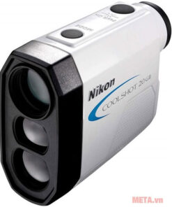 Ống nhòm Nikon Laser Rangefinder Coolshot 20 GII