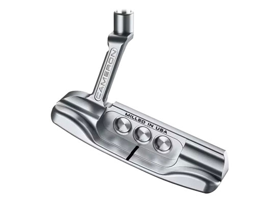 Gậy golf putter Scotty Cameron Super Select Newport 2023