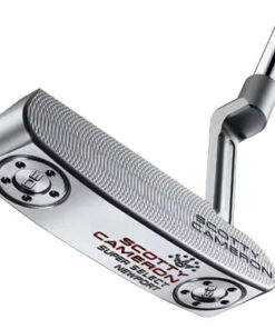 Gậy golf putter Scotty Cameron Super Select Newport 2023