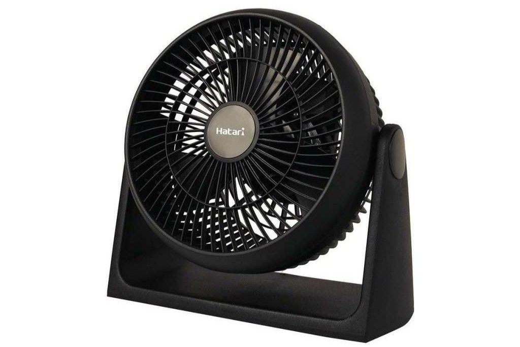 Quạt Mini Cắm Điện Trực Tiếp 220V