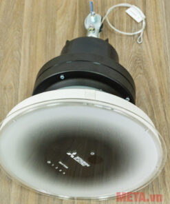 Quạt trần 5 cánh Mitsubishi C56-RW5/RA5