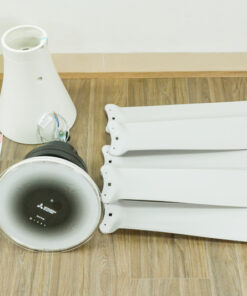 Quạt trần 5 cánh Mitsubishi C56-RW5/RA5