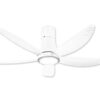 Quạt trần 5 cánh đèn Led Nanoco NCF5653-WL