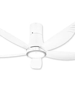 Quạt trần 5 cánh đèn Led Nanoco NCF5653-WL