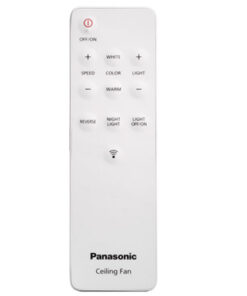 Quạt trần 5 cánh Panasonic F-60DGN