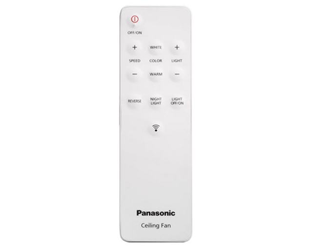 Quạt trần 5 cánh Panasonic F-60DGN