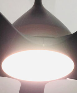 Quạt trần 5 cánh Panasonic F-60DGN