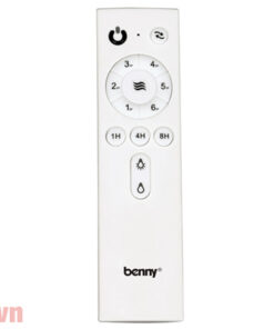 Quạt trần Benny 5 cánh BF-C54HE
