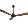 Quạt trần cánh gỗ Kim Thuận Phong CG206 - 3 cánh