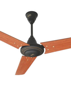 Quạt trần cánh gỗ Kim Thuận Phong CG206N - 3 cánh