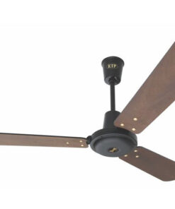 Quạt trần cánh gỗ Kim Thuận Phong KTP15G