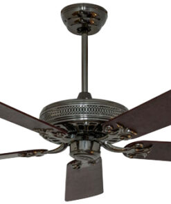 Quạt trần cánh gỗ Kim Thuận Phong NP07 (5 cánh)