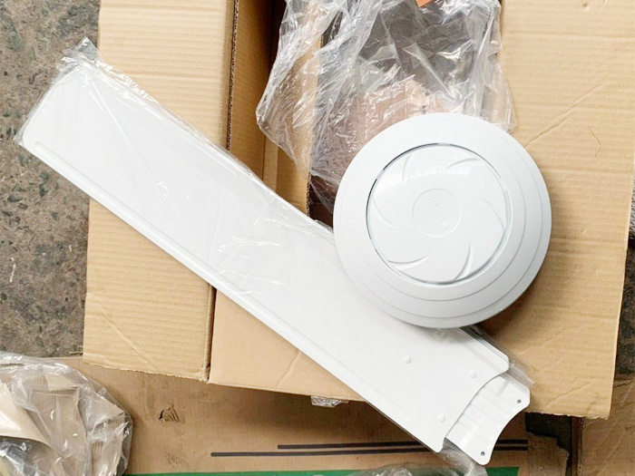 Quạt trần Ching Hai SF7168