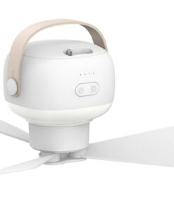 Quạt trần đa năng USB Tiross TS2287