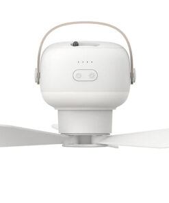 Quạt trần đa năng USB Tiross TS2287