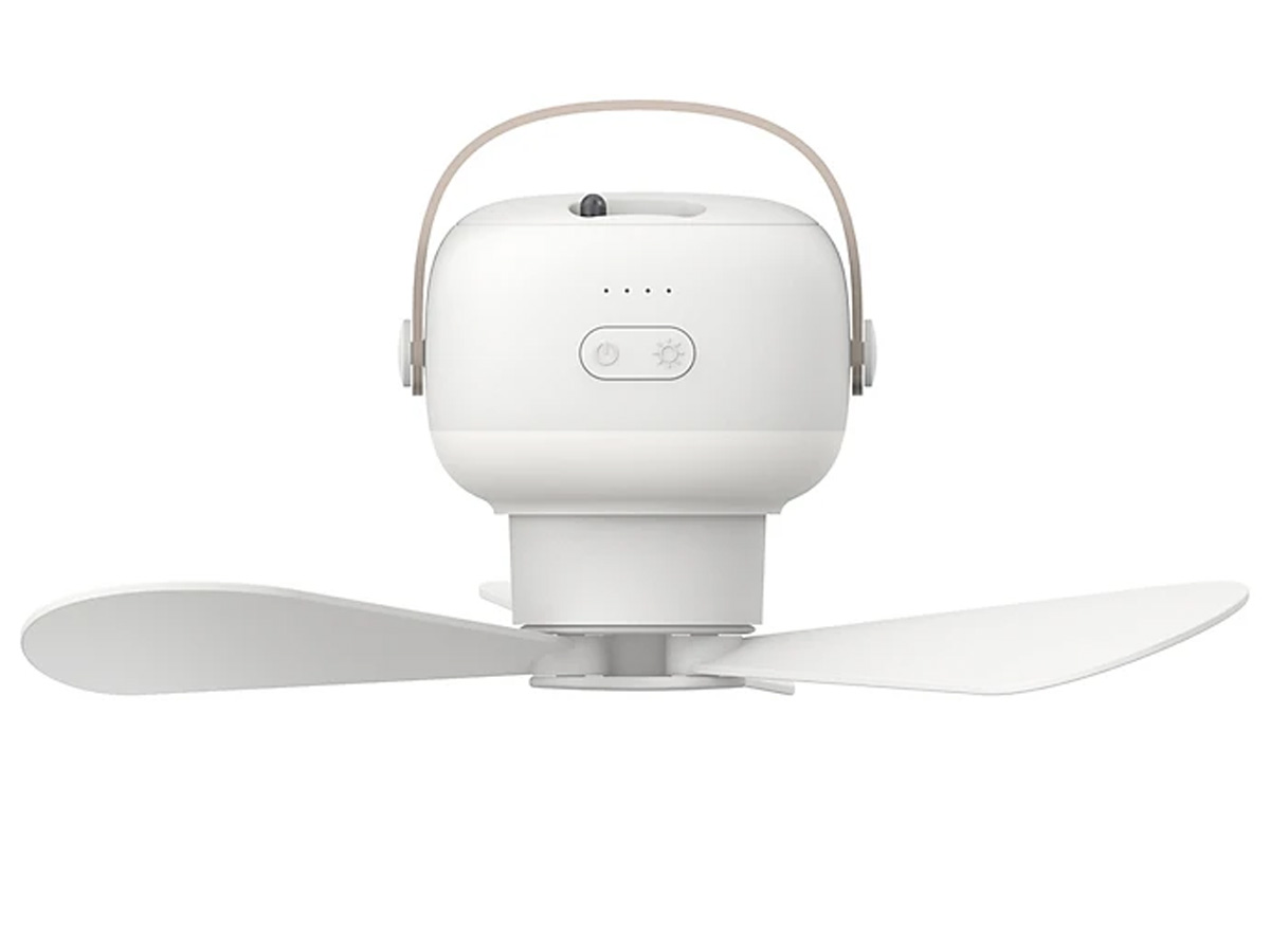 Quạt trần đa năng USB Tiross TS2287