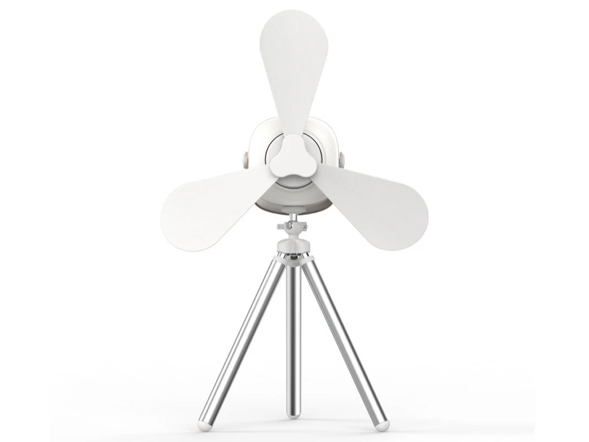 Quạt trần đa năng USB Tiross TS2287