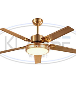 Quạt trần đèn Klasse 52KSI - 506V