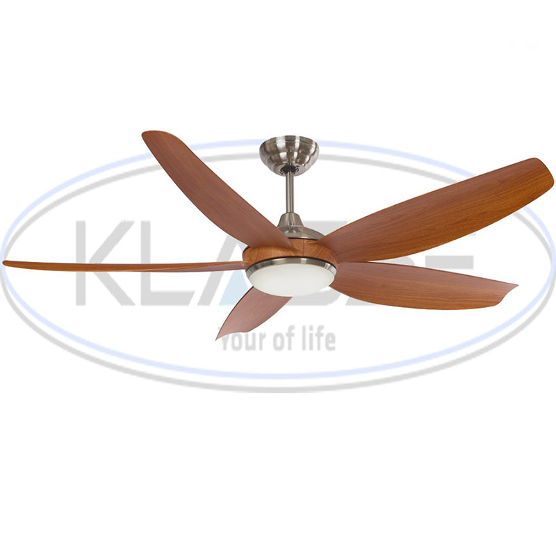 Quạt trần đèn Klasse 56KSA - 916