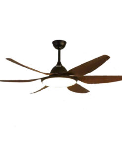 Quạt trần đèn Beller 51BL – 063B 6 cánh