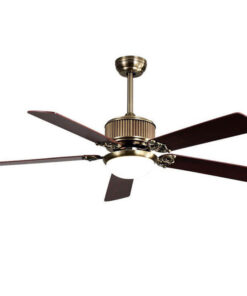 Quạt trần đèn Beller 51BL – 103X 5 cánh