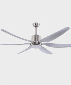 Quạt trần đèn Beller 56BL – 112S 6 cánh