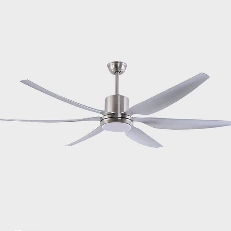 Quạt trần đèn Beller 56BL – 112S 6 cánh