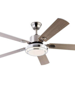 Quạt trần đèn Beller 52BL – 209G 5 cánh