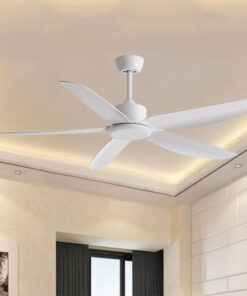 Quạt trần đèn Beller 52BL – 801W 5 cánh