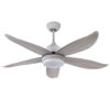 Quạt trần đèn Beller 48BL – 988 5 cánh