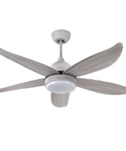 Quạt trần đèn Beller 48BL – 988 5 cánh