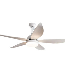 Quạt trần đèn Beller 48BL – 988W 5 cánh