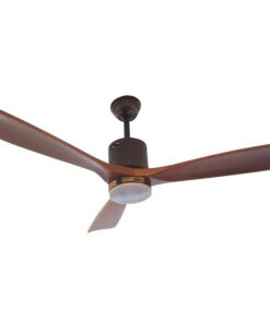 Quạt trần đèn Klasse 52KSA 304 -CD