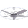 Quạt trần kết hợp đèn Klasse 52KSA – 915W