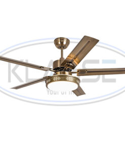 Quạt trần đèn Klasse 52KSI - 506R