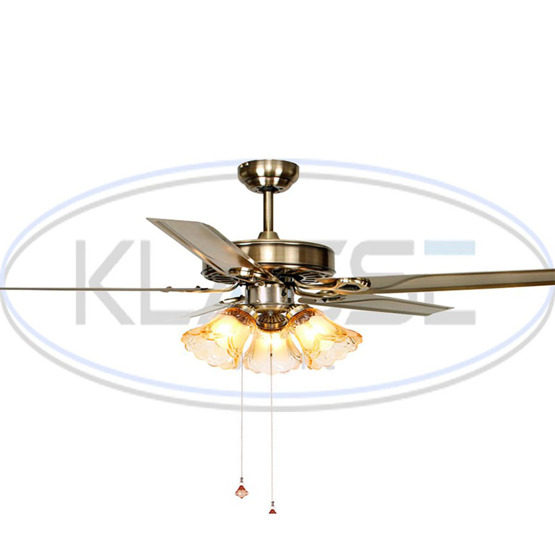 Quạt trần đèn Klasse 52KSI - 598