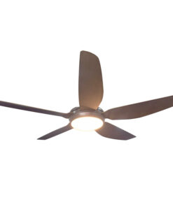 Quạt trần đèn Klasse 56ksa-612B