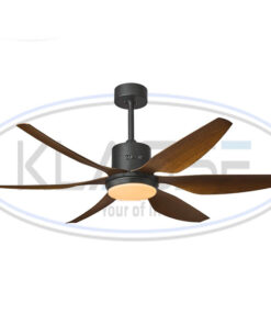 Quạt trần đèn Klasse 56KSA - 902