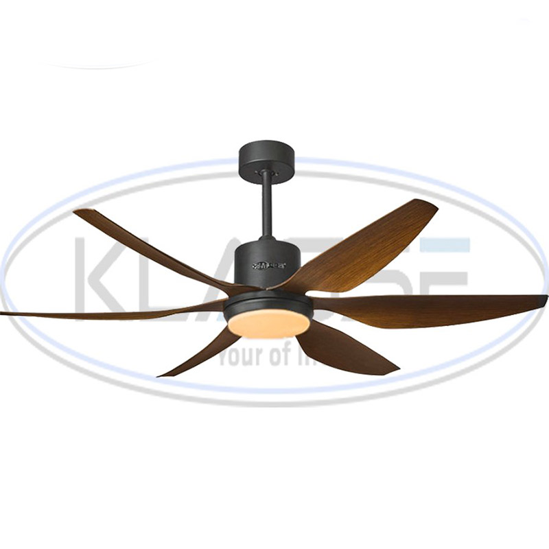 Quạt trần đèn Klasse 56KSA - 902