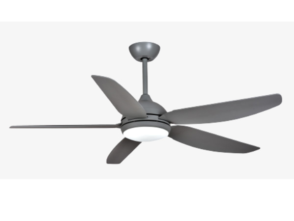 Quạt trần đèn TCL 5 cánh 57YN04