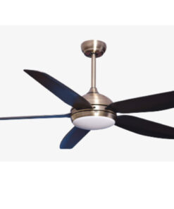 Quạt trần đèn TCL 5 cánh 57YN04